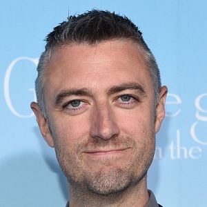 Fotoğraf Sean Gunn