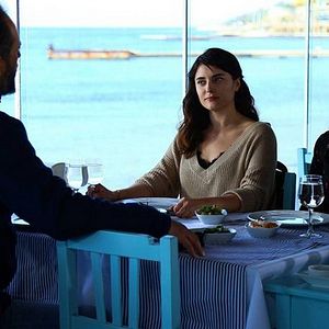 Fotoğraf Bodrum Masalı