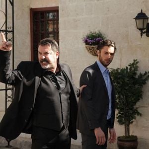 Fotoğraf Kırlangıç Fırtınası