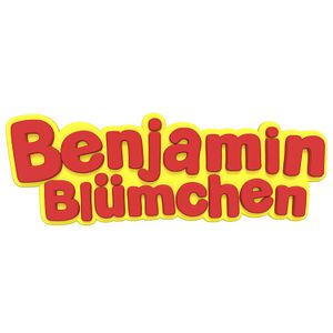 Fotoğraf Arkadaşım Benjamin