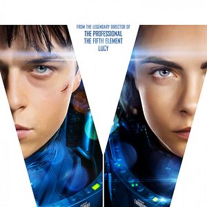 Fotoğraf Valerian ve Bin Gezegen İmparatorluğu