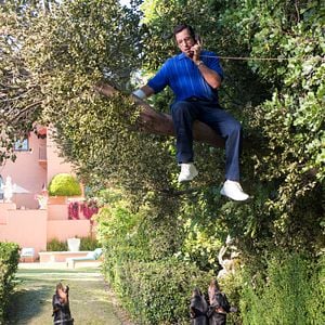 Fotoğraf Sandy Wexler