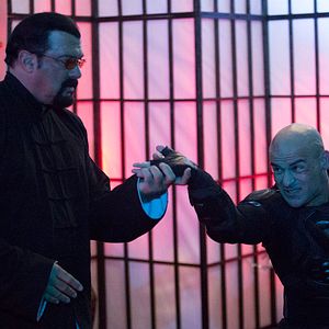 Fotoğraf Steven Seagal