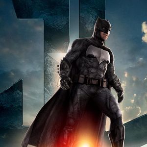 Fotoğraf Justice League: Adalet Birliği