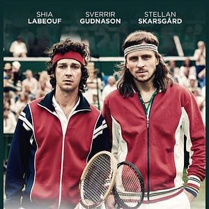 Fotoğraf Borg vs. McEnroe