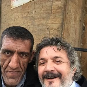 Fotoğraf Yaşamak Güzel Şey