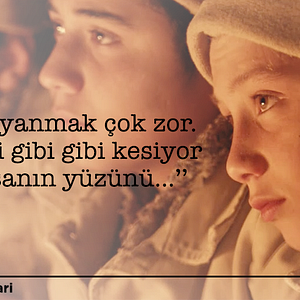 Fotoğraf Sarıkamış Çocukları