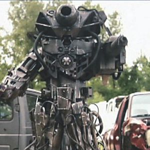 Fotoğraf Alien Opponent