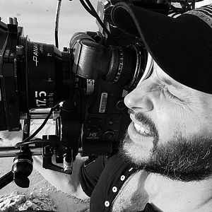 Fotoğraf Fabrice Du Welz