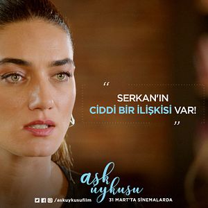 Fotoğraf Aşk Uykusu