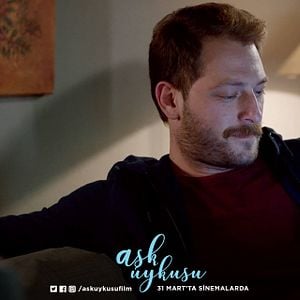 Fotoğraf Aşk Uykusu