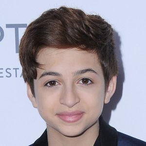 Fotoğraf Josie Totah