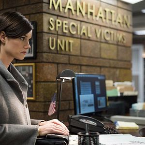 Fotoğraf Missy Peregrym