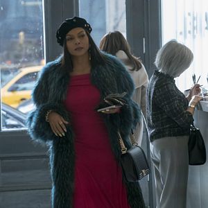 Fotoğraf Taraji P. Henson