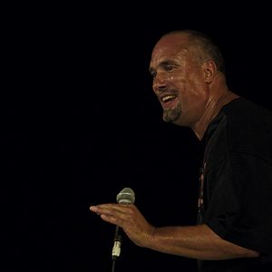 Fotoğraf Roger Guenveur Smith