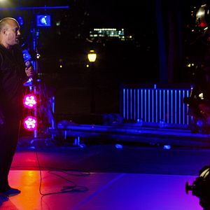 Fotoğraf Roger Guenveur Smith