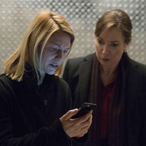 Fotoğraf Claire Danes