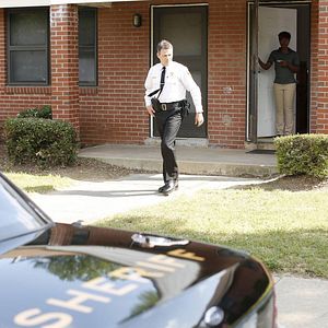 Fotoğraf Stephen Moyer