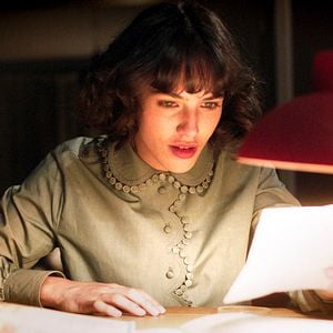 Fotoğraf Jessica Brown Findlay