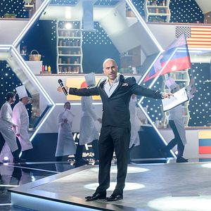 Fotoğraf Dmitriy Nagiev