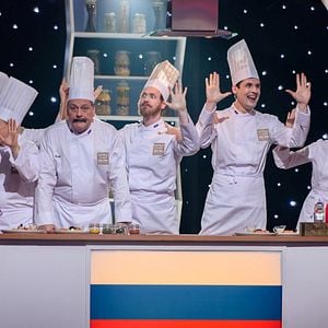 Fotoğraf Nikita Tarasov