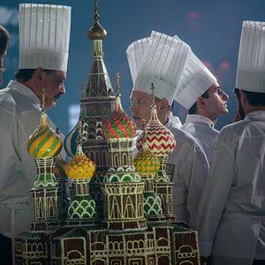 Fotoğraf Dmitriy Nazarov