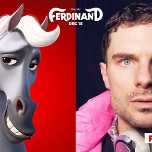 Fotoğraf Ferdinand