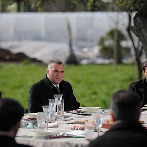 Fotoğraf Eşkıya Dünyaya Hükümdar Olmaz