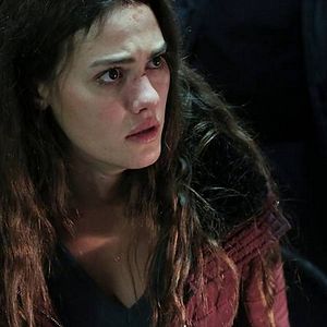 Fotoğraf Kara Yazı