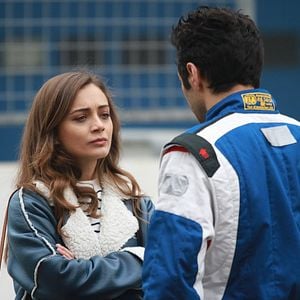 Fotoğraf Aşk ve Gurur