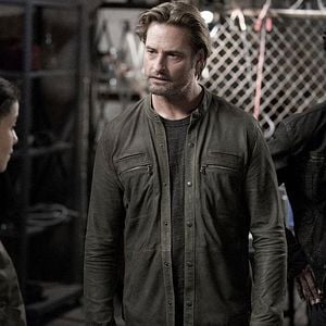 Fotoğraf Josh Holloway