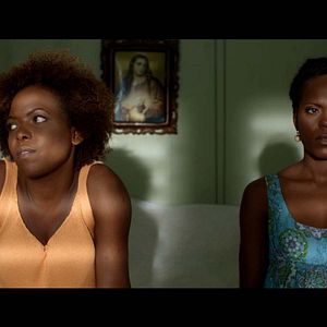 Fotoğraf Daniely Francisque