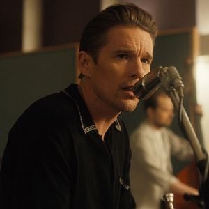 Fotoğraf Doğuştan Kederli