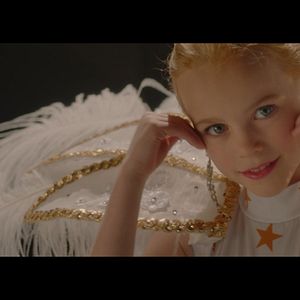 Fotoğraf Casting JonBenet