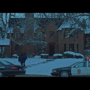 Fotoğraf Casting JonBenet