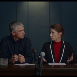 Fotoğraf Casting JonBenet