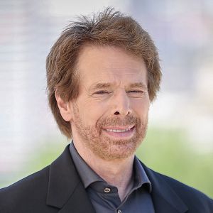 Fotoğraf Jerry Bruckheimer