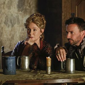 Fotoğraf Megan Follows