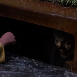 Fotoğraf Bill Skarsgård