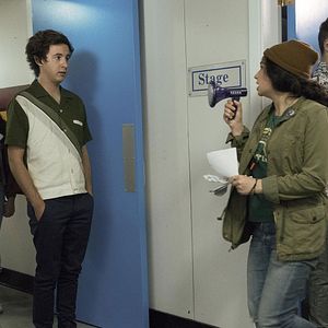 Fotoğraf Matreya Scarrwener