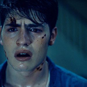 Fotoğraf Gregg Sulkin