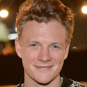 Fotoğraf Patrick Gibson