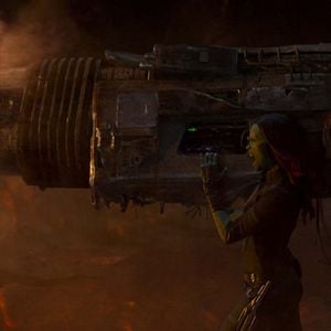 Fotoğraf Galaksinin Koruyucuları 2