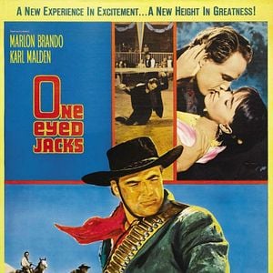 Fotoğraf One-Eyed Jacks