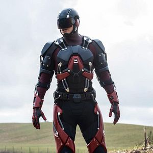 Fotoğraf Brandon Routh