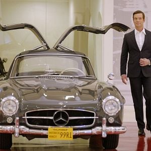 Fotoğraf Peter Krause