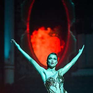 Fotoğraf Alina Lanina