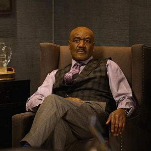 Fotoğraf Delroy Lindo