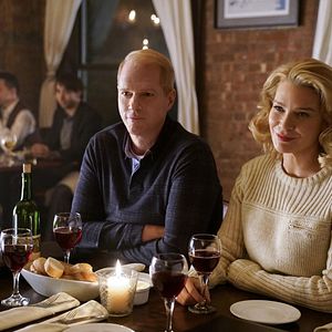 Fotoğraf Laurie Holden