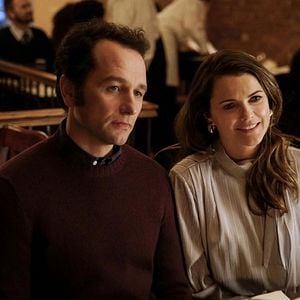 Fotoğraf Matthew Rhys